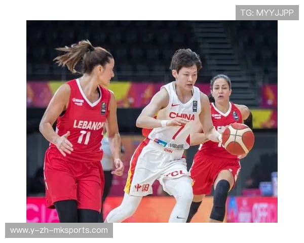 中国女篮备战东京奥运，目标东京金牌，中国女篮挺进东京奥运会