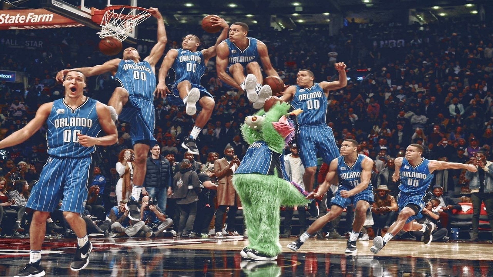 詹姆斯赛后感谢队友称胜利是大家努力，詹姆斯赛后_我已准备好迎接挑战了