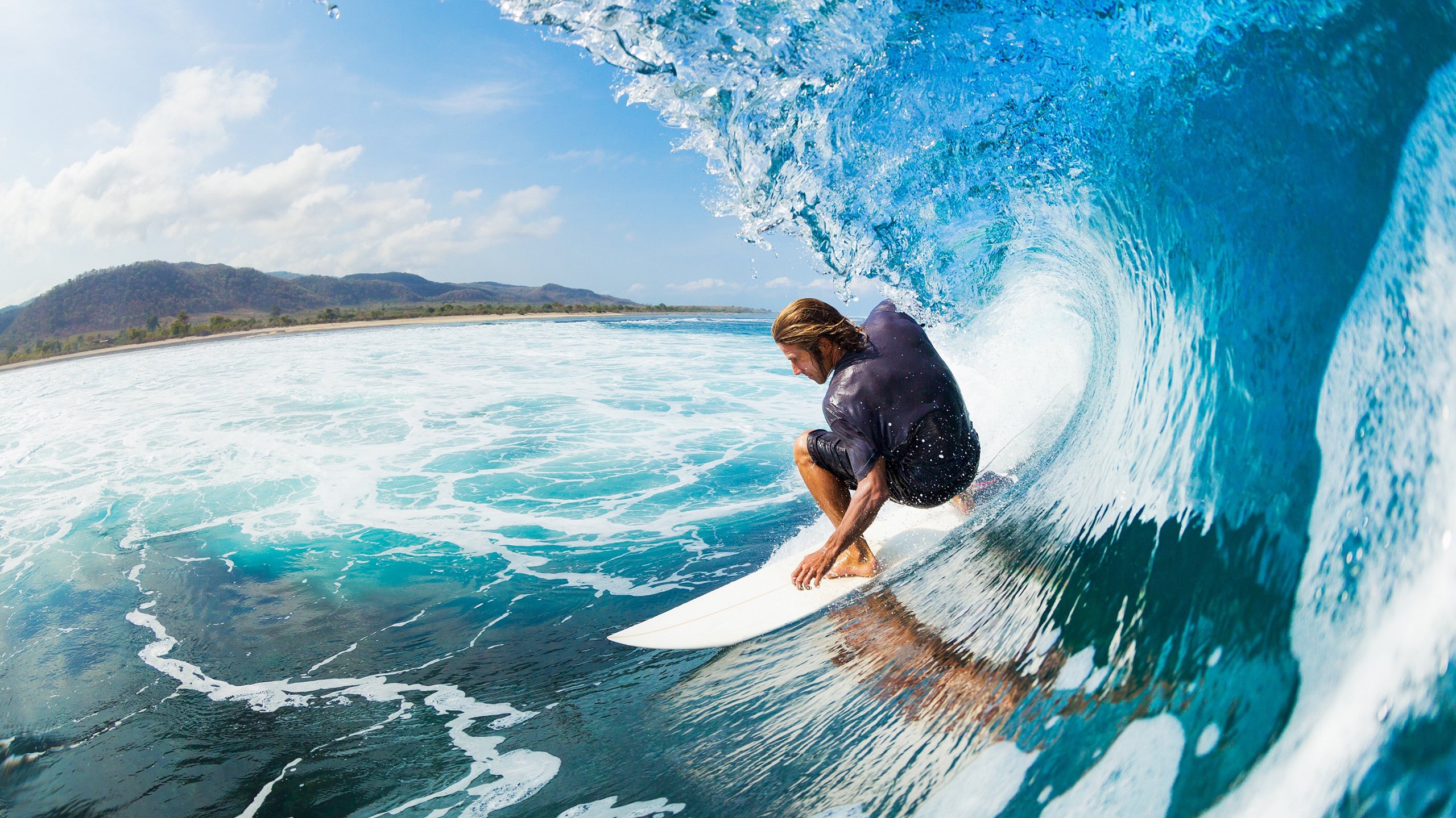 高尔在场上的灵活性与突破能力,成袋鼠队新进攻法宝